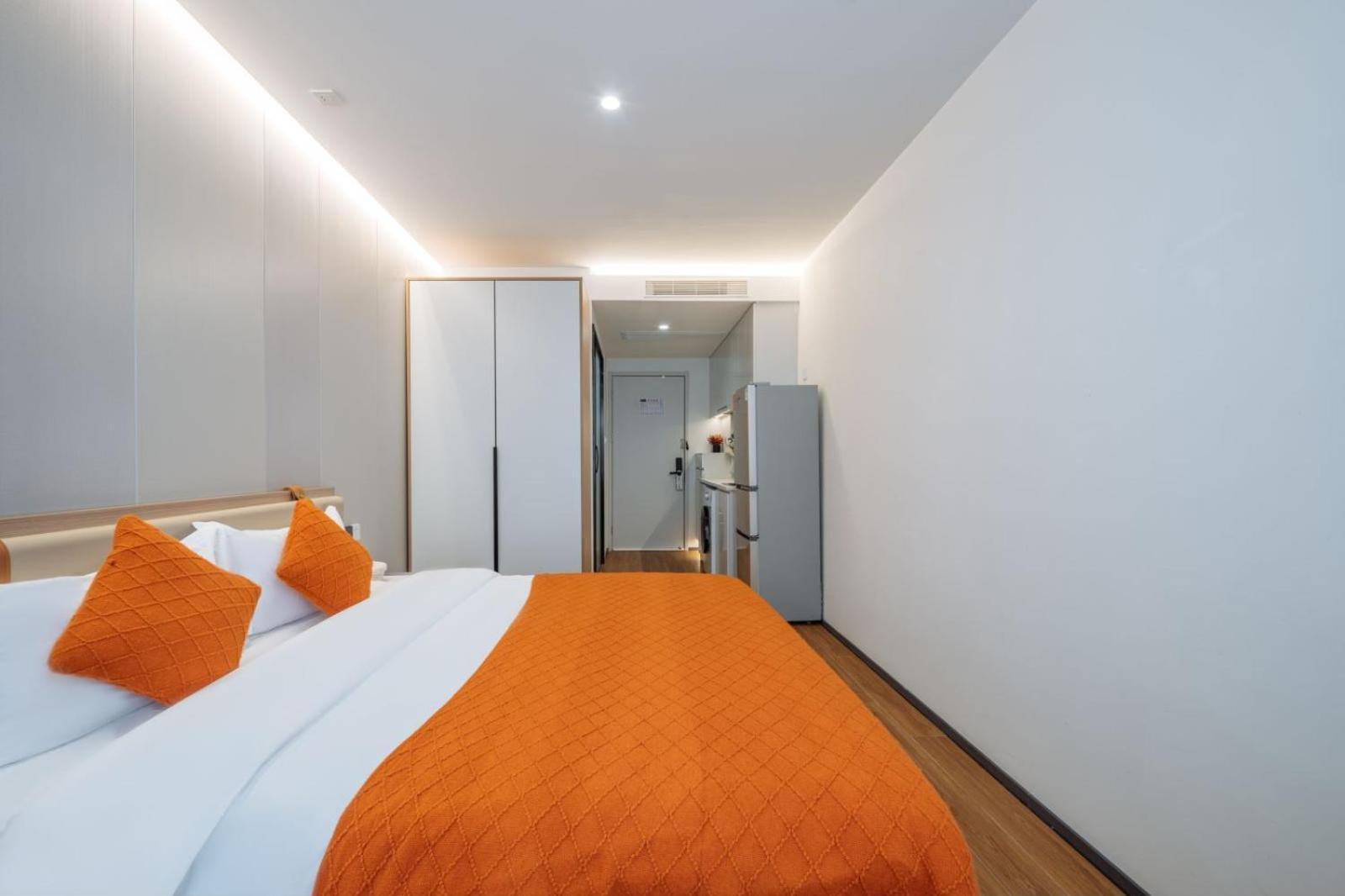 Ketangjian Hotel - Shanghai Railway Station Baoshan Road Subway Station Ngoại thất bức ảnh