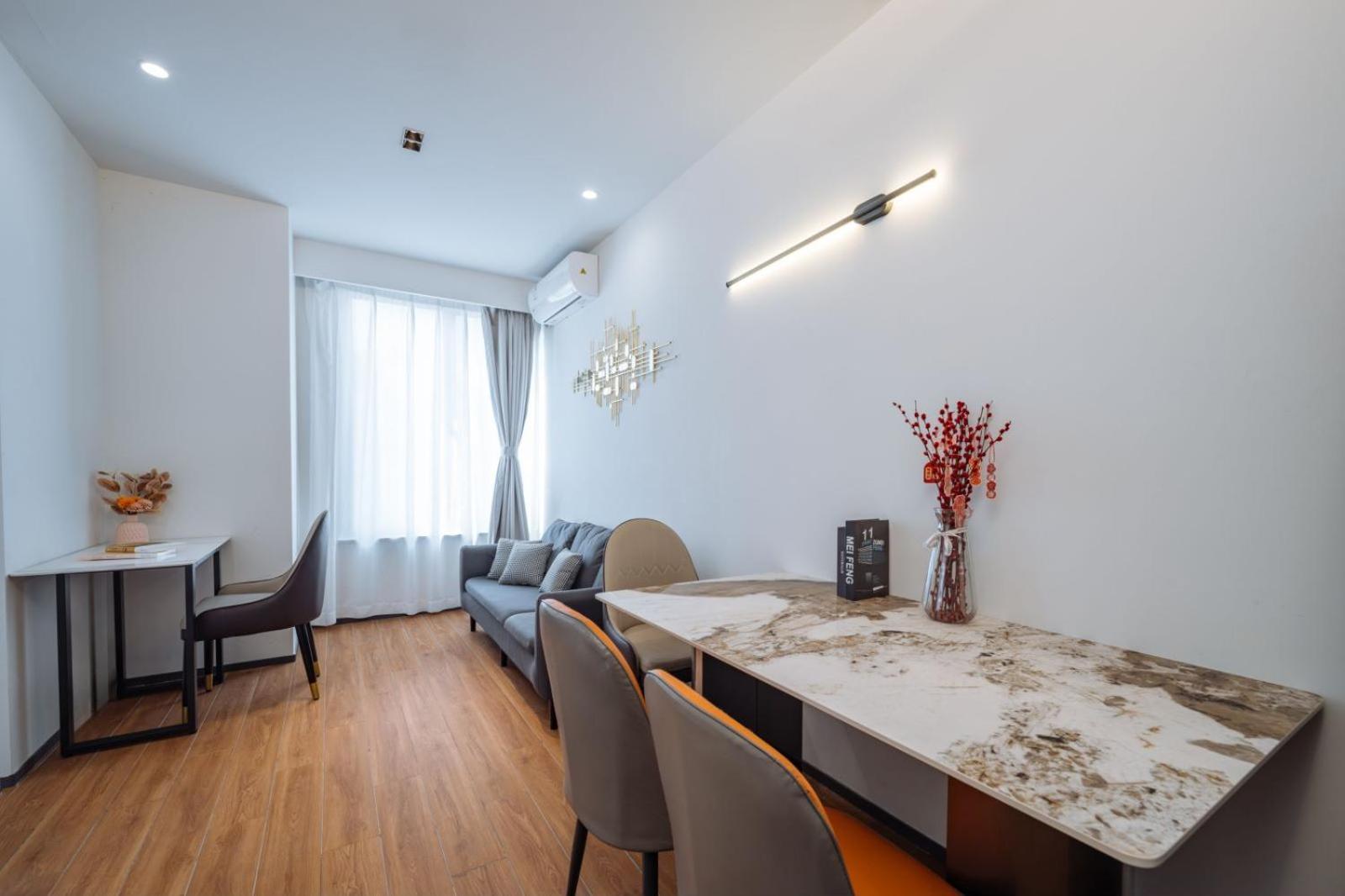 Ketangjian Hotel - Shanghai Railway Station Baoshan Road Subway Station Ngoại thất bức ảnh